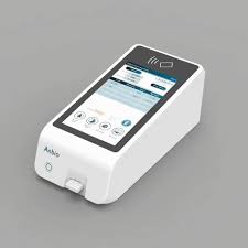 Імунофлуоресцентний аналізатор AF-100С - Емпіріка